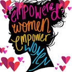 women empowering women