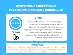 online ad campaign