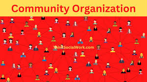 community organization