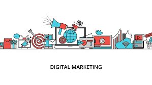 digital marketing resources