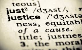 social justice definition and examples