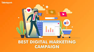 top 5 digital marketing campaigns