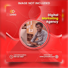 digital marketing and advertising agency