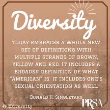 diversity defined