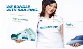 home insurance progressive