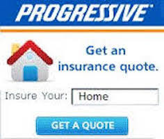 progressive house insurance