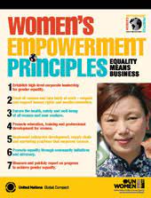 women empowerment examples