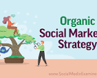 social marketing strategy