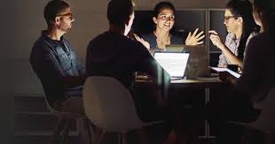 team collaboration