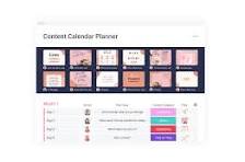social media planning