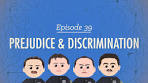 discrimination psychology