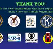 civic organizations
