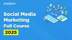 digital social marketing