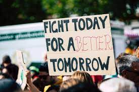 environmental activism