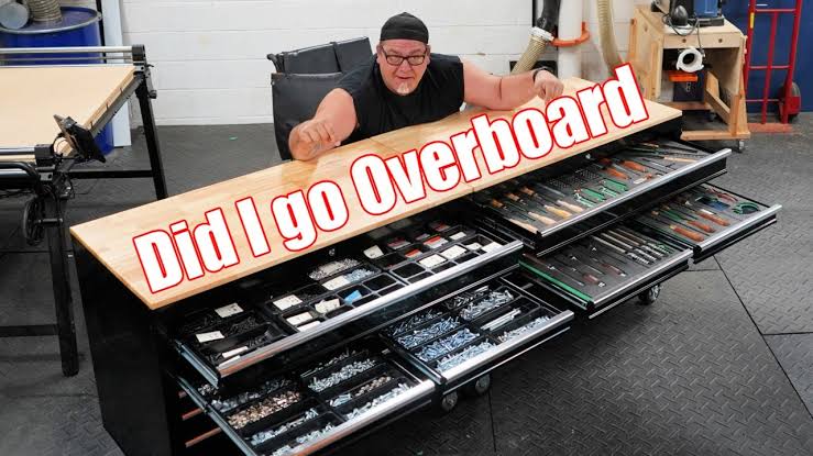 organizing tools