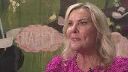 tricia griffith
