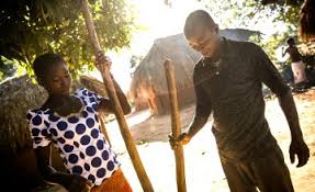 gender inequality examples