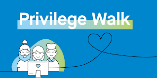 privilege walk