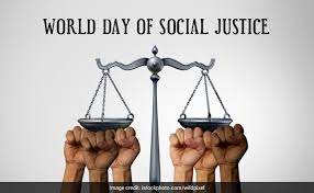 world justice day