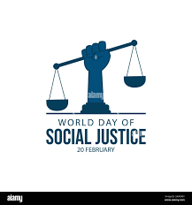 world social justice