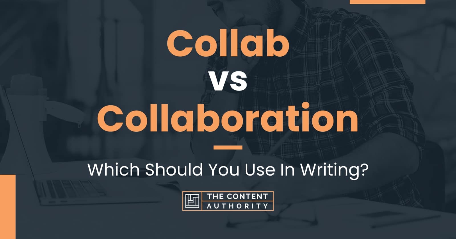 collaboration synonym