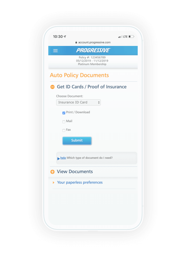 prog county mutual insurance