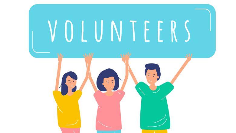 volunteer volunteer coordinator