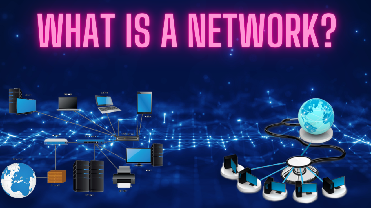 communication networks