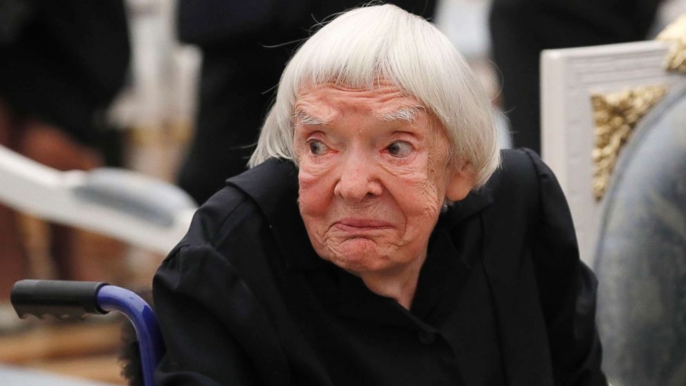 human rights activists