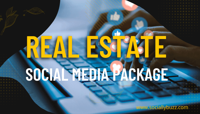 real estate social marketing