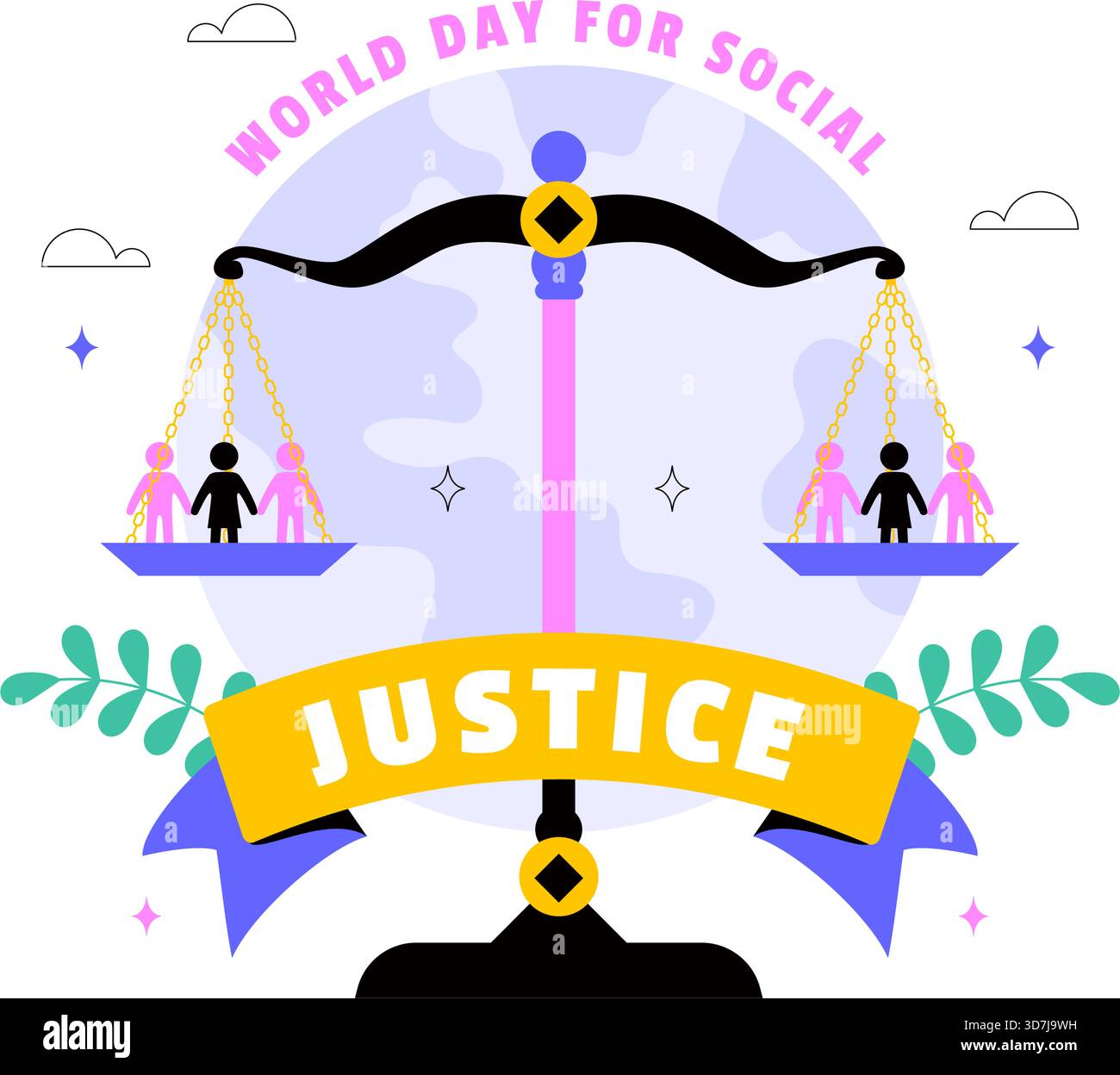 world day of justice