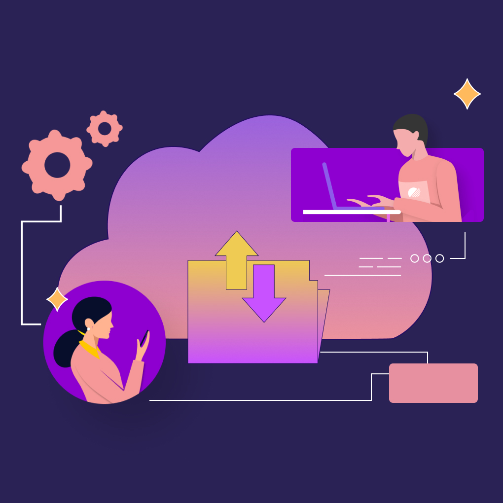 cloud based collaboration tools