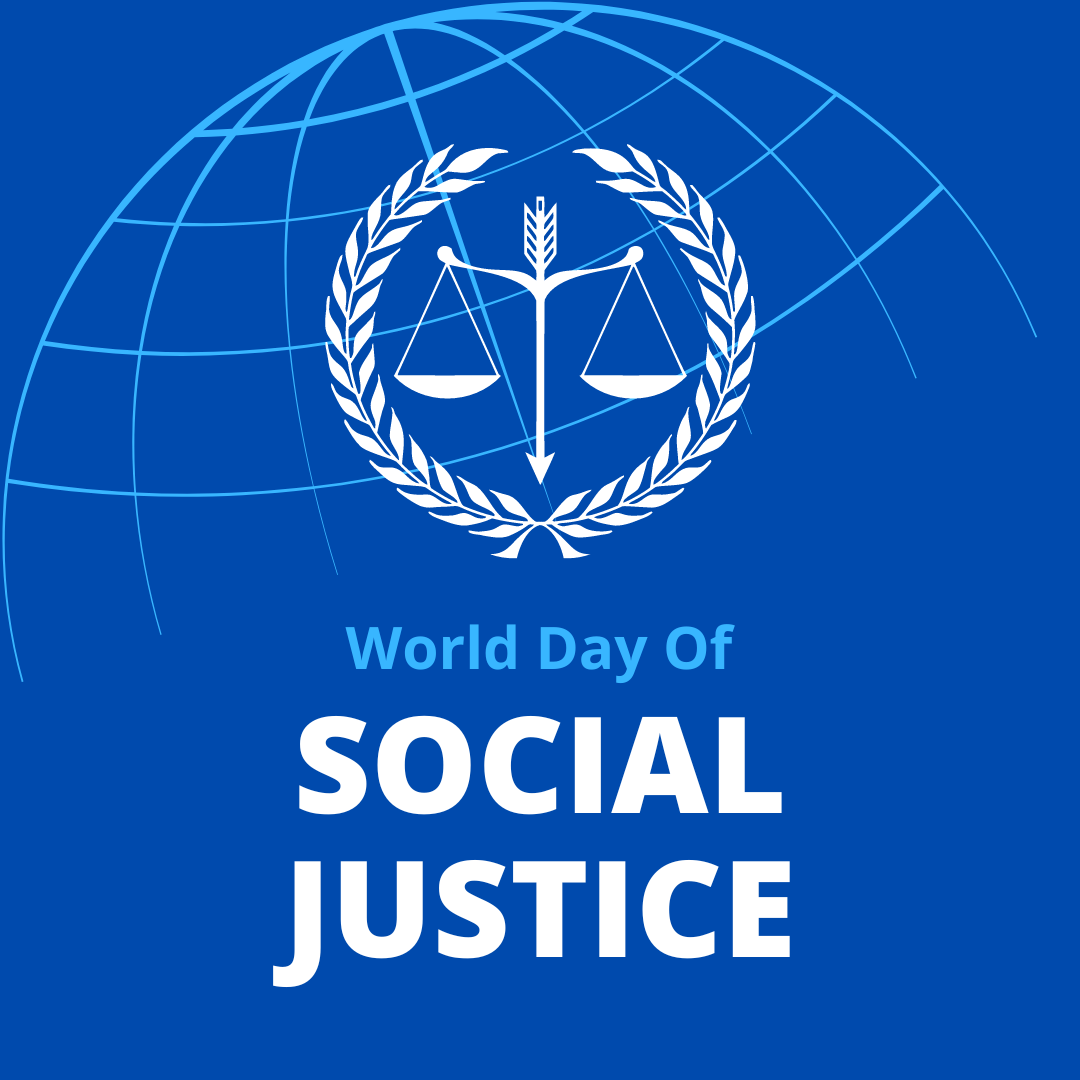 day of social justice