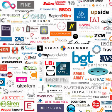 digital advertising agencies