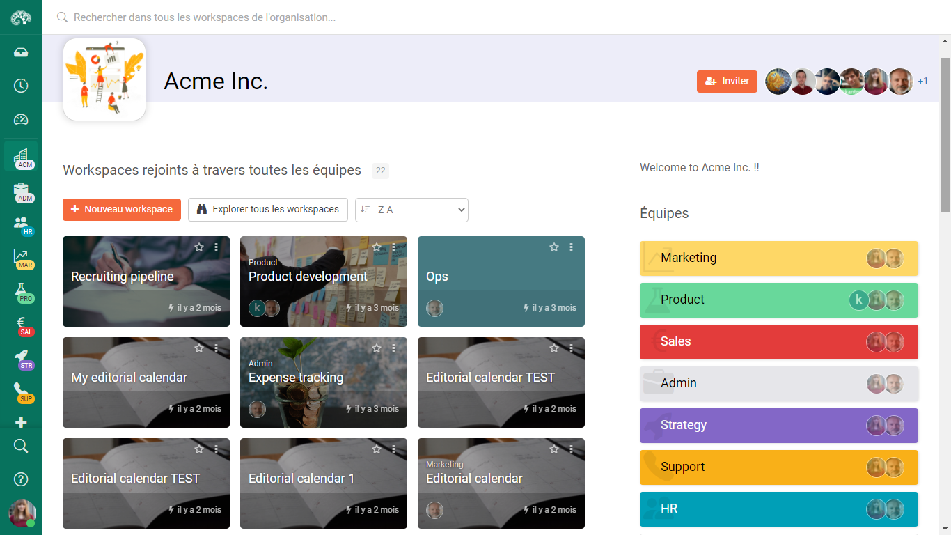 document sharing platforms