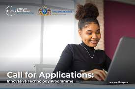 innovative technology solutions