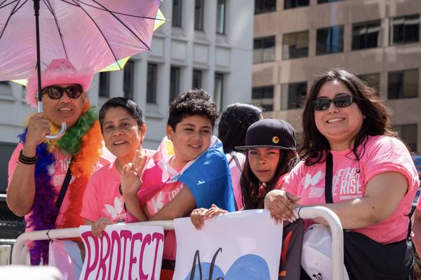 non profit youth organizations