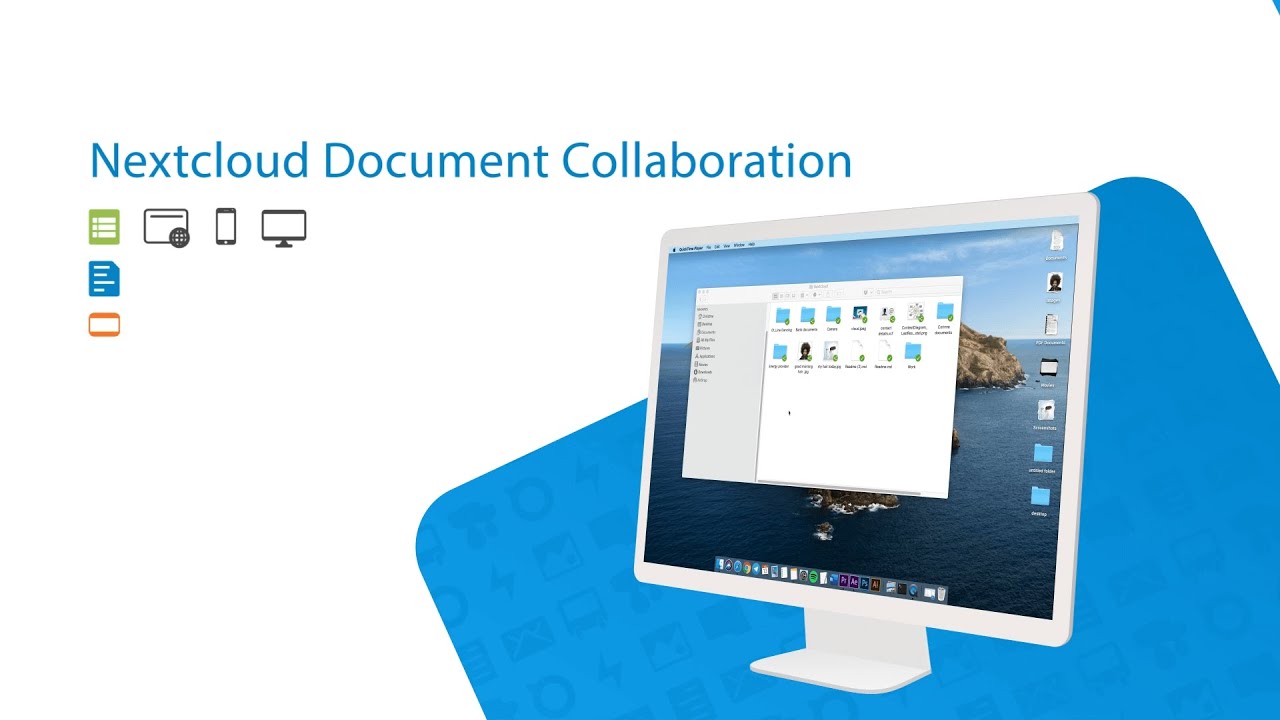 document collaboration