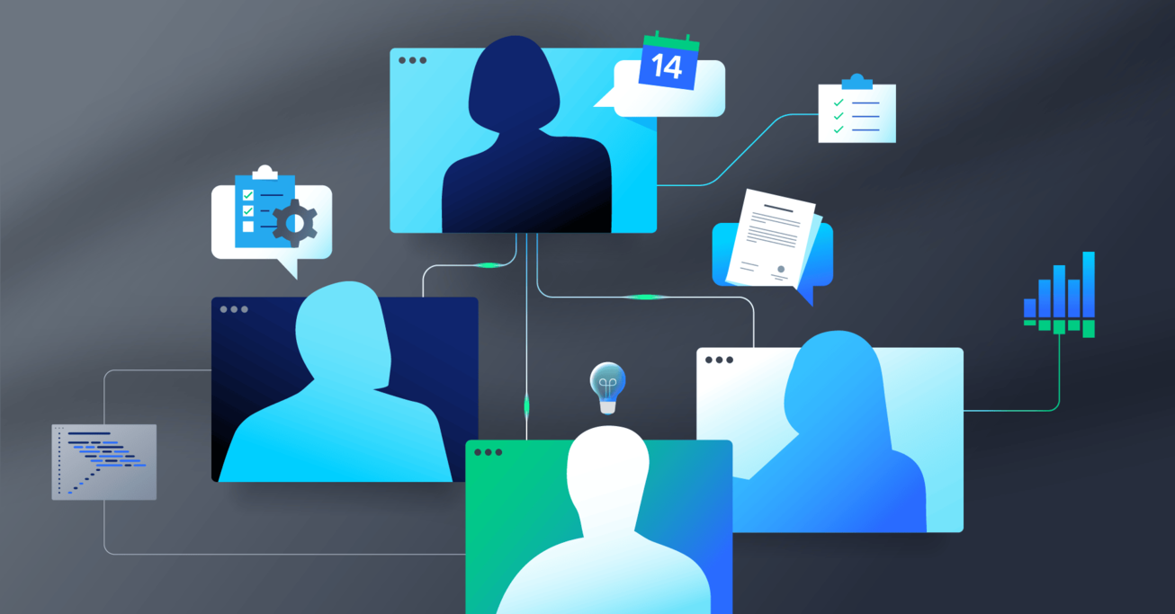 online collaboration