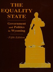 equality state