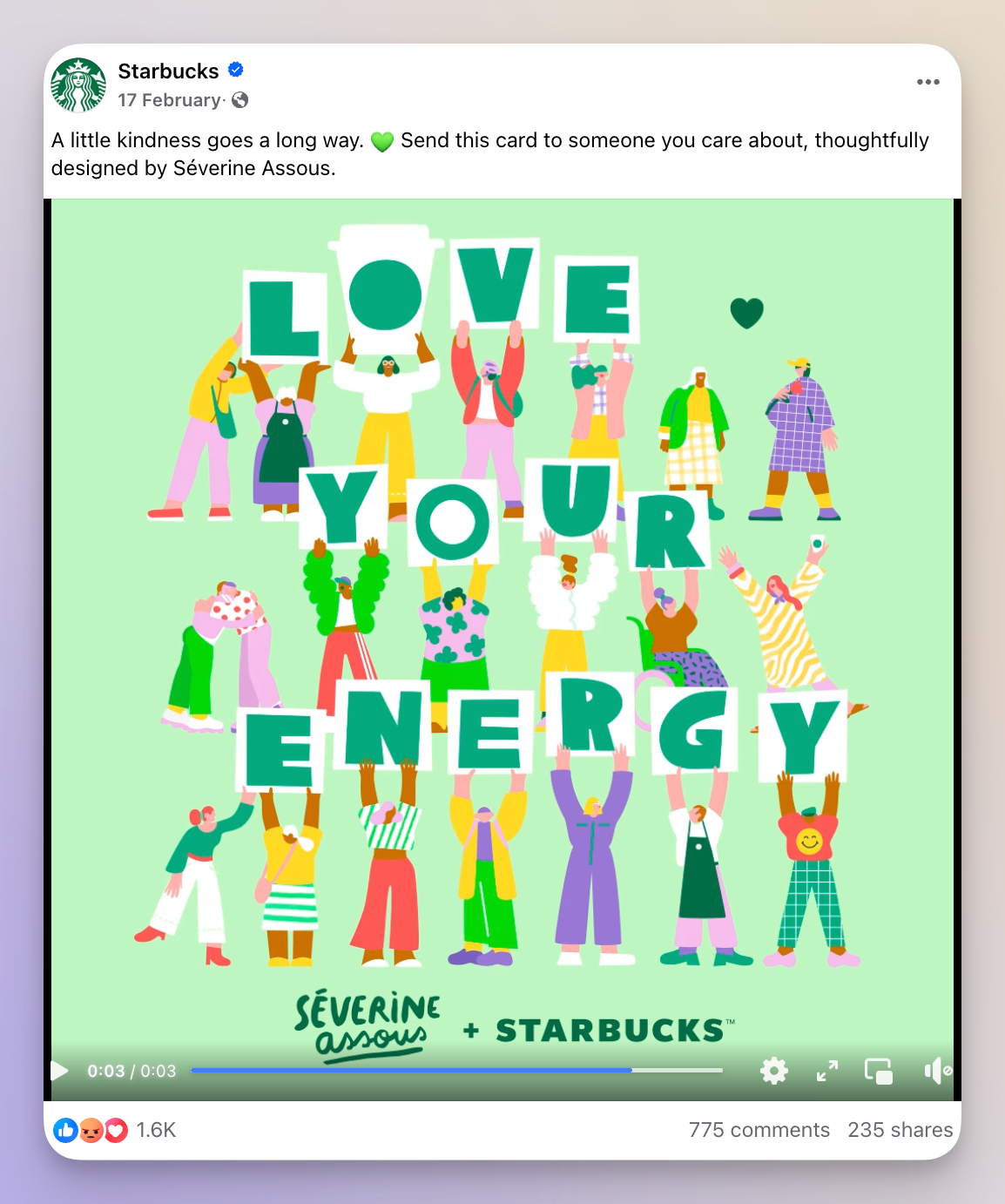 facebook marketing strategy