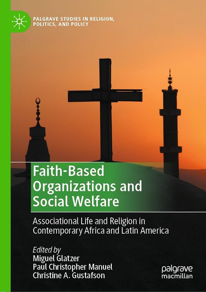 faith based organizations