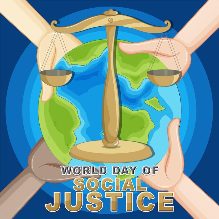 social justice and advocacy