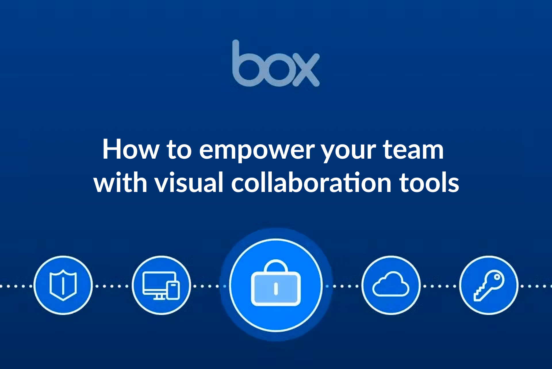 visual collaboration tools