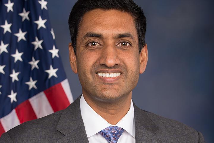 indian american foundation