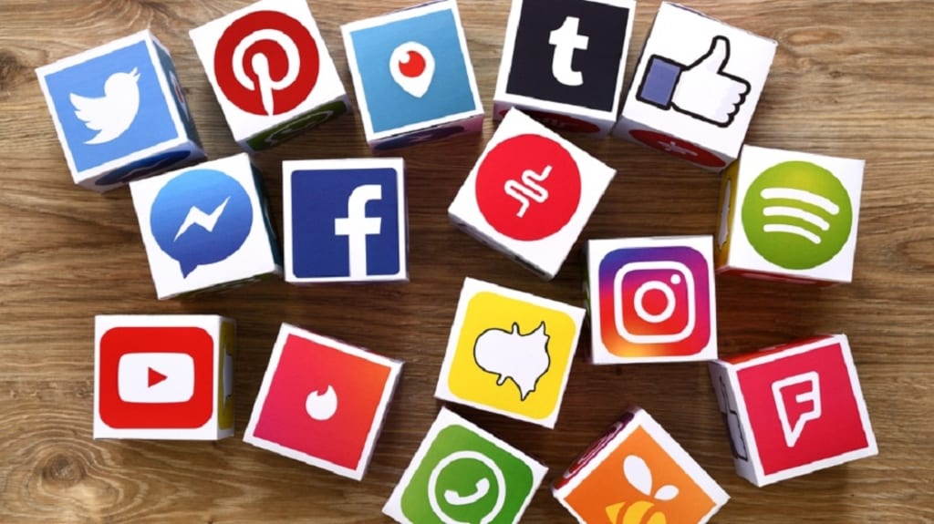media platforms