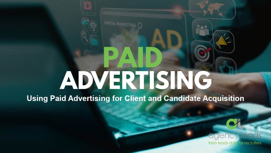 paid advertising agency