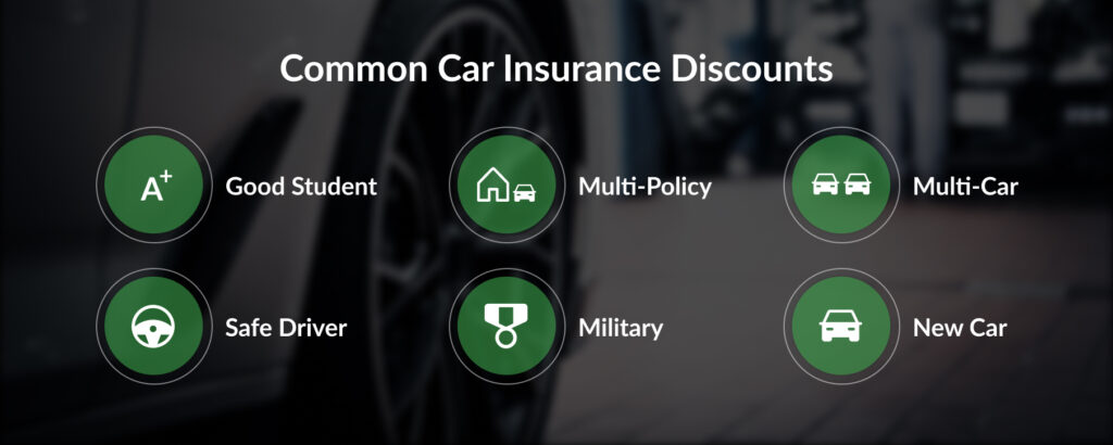 progressive student discount