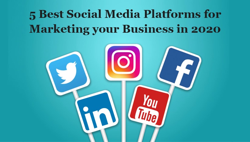 best social marketing companies