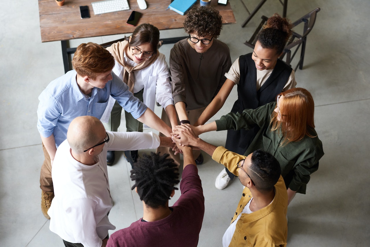 collaboration communication
